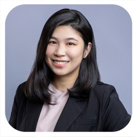 Dr Dayna Yong